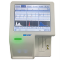 Instrument d'ematologia diferenciala de 3 partidas