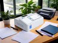 Analizador semiauto de bioquimia